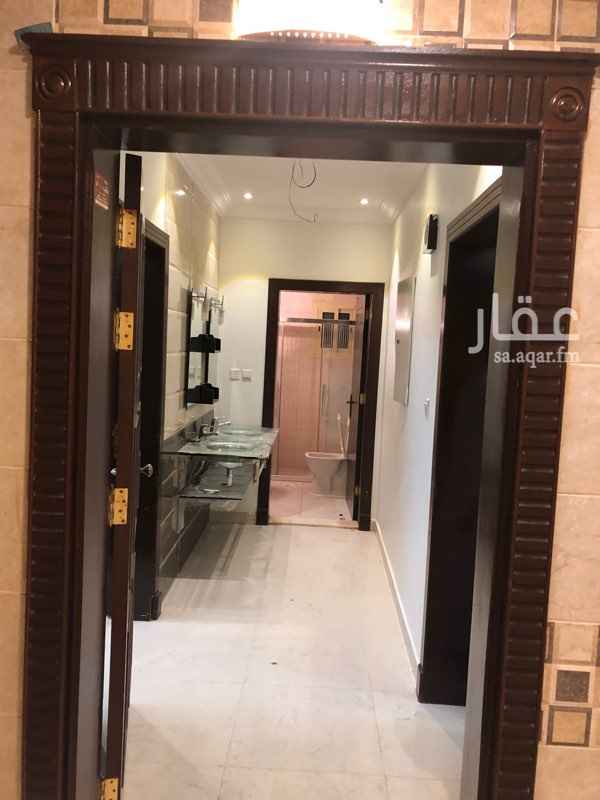 1558558 شقة حي الشراع ثلاث غرف وصالة كبيرة وثلاث حمامات دفعات مرنة