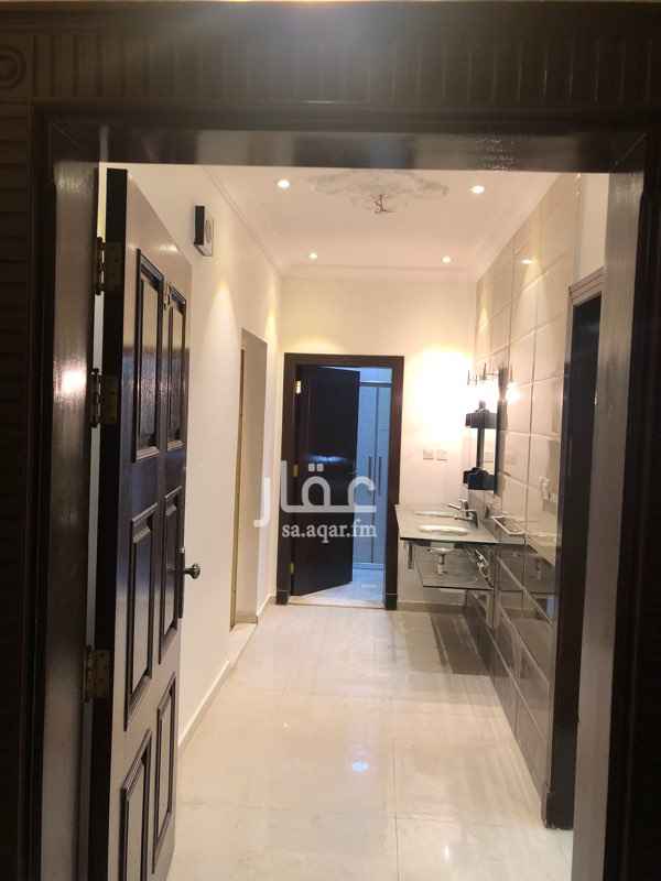 1558575 ملحق في حي الشراع غرفتين وصالة ومطبخ وحمامين وسطح واسع دفعات مرنة