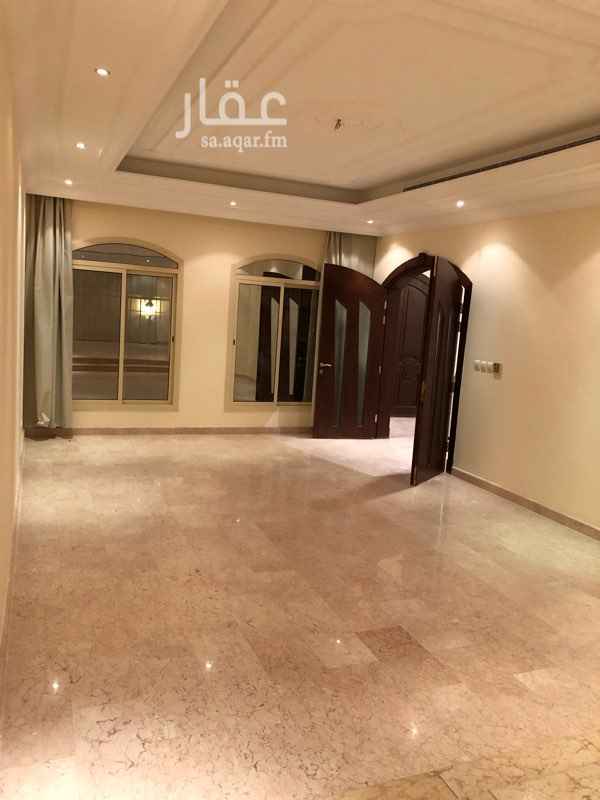 1558806 فيلا للأيجار في حي ضاحية البساتين كبيرة وموقع جداً ممتاز
التكييف مركزي كامل الفيلا
اكثر من من اربع غرف نوم
صالتين ومجلسين
خمسة حمامات
مسبح خارجي
مجلس بيت شعر
غرفة سائق
غرفة خادمة
غرفة غسيل
مستودع علوي وسفلي