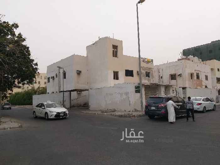 1514180 عماره هدد للبيع ثلاثه شوارع في حي السلامه 2 خلف فندق المنزل طريق المدينه 20\12\12 وجوار مسجد وحديقه
السعر 3 مليون تفاوض للاستفسار 0500455744