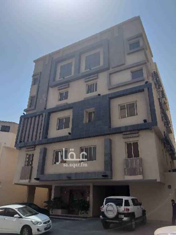 شقق للإيجار في حي النعيم تطبيق عقار