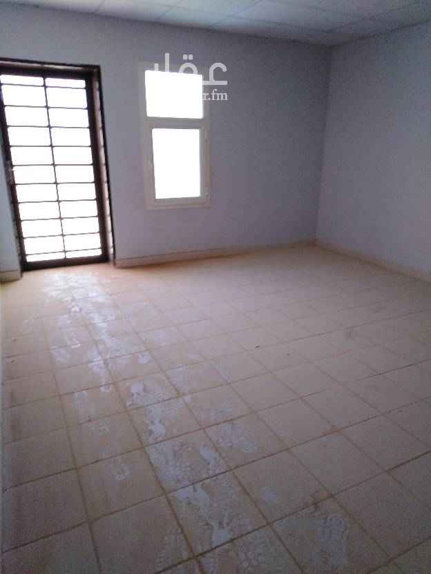 1746333 للإيجار شقه عوائل جديدة معها سطح حي الملك فيصل خلف مستوصف عبير التميز