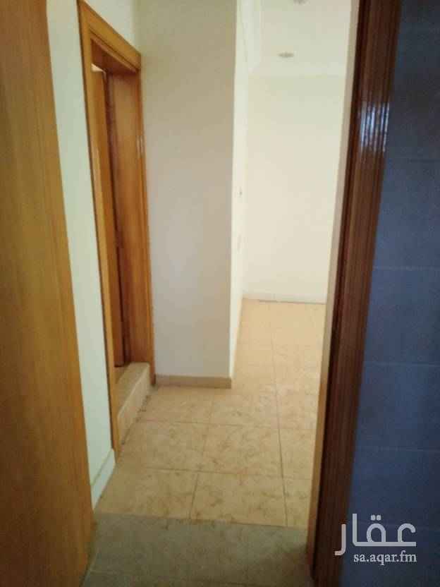 1746338 للإيجار شقه عوائل جديده حي الملك فيصل خلف مدارس ريما العالميه شارع ابن رشيق