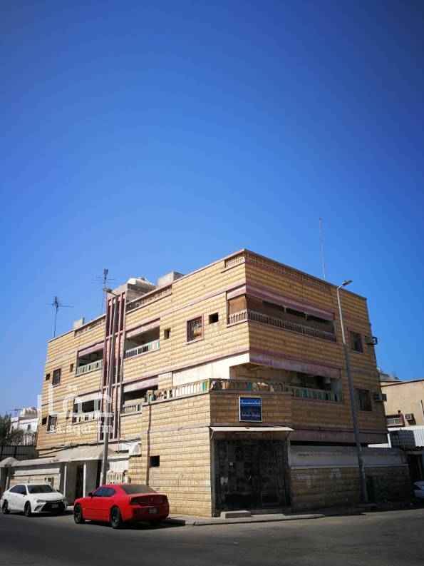1674083 عمارة سكنيه مكونه من ٦ شقق مقابل المسجد
ويوجد فيها فتحة محل تنفع خياط نسائي او بقالة
للاستفسار الاتصال على الوكيل 0555852254