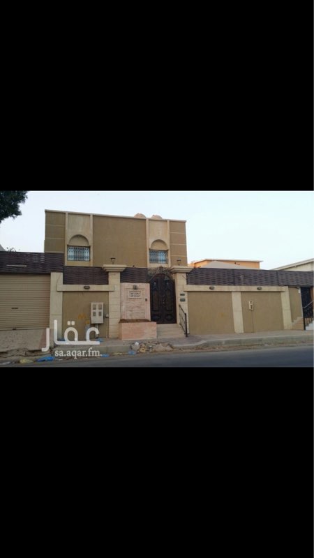 1026163 للبيع فيلا دورين بحي الشماليه 500 متر والصك حر مجدده من الى تجديد كامل عمرها 25 سنه موثثه ب ٤٨٠ الف لاتقبل البنك والدفع كاش وشكرا