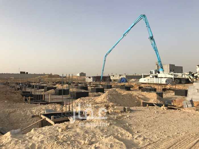 937232 مجمع استراحات عدد 12
بها 24 غرفه - 12 مطبخ - 12 حمام
كل قسم له حوش + مدخل كراج للسيارهـ
العقار تحت الانشاء
ل اصحاب الشاليهات او سكن العمال بأمكانكم تاجيرها
الموقع قريب وعلى شارع العليا العام بحي العارض