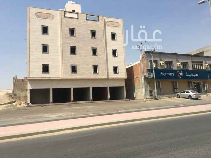 1574681 عماره جديده على ثلاث شوارع على الشارع العام فيها سلم طورى بجوار جميع الخدمات من مدارس اولاد و بنات و مجمع طبي جديد وفيها أمكانيه تجهيز شقتين في الملحق على حسب رغبه المستثمر في حاله اراد ان يكمل السقف فقط تبعد مسافه 4.5 كيلو عن محطه قطار الحرمين 6 كيلو تقريباً عن المجمعات التجاريه الاندلس مول و السلام مول على طريق الملك عبدالله شرقاً امكانيه تأجيرها كمكاتب لوجود مخرج طورى ومصعد كبير