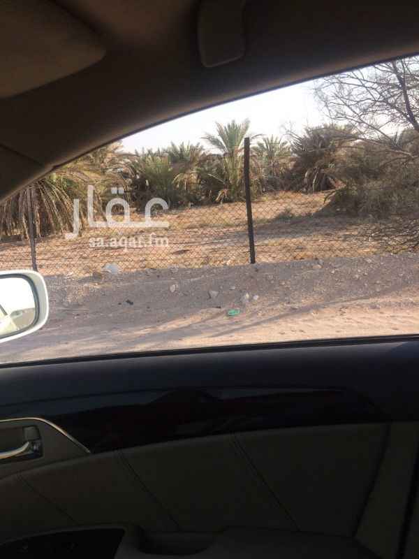 714707 قطعة الارض الزراعية الواقعة شرق قصور المقبل المسمى بالمغرفية
على طريق الحجاز القديم
المساحة : 1,753,832م
الحدود :
شمال : طريق الحجاز القديم عرض 40م بطول
1196م
جنوب : ارض فضاء بطول 1780 م
شرق : شارع عرض 20م من المخطط المعتمد 527
بطول 901 م
غرب : شارع بطول 1574 م