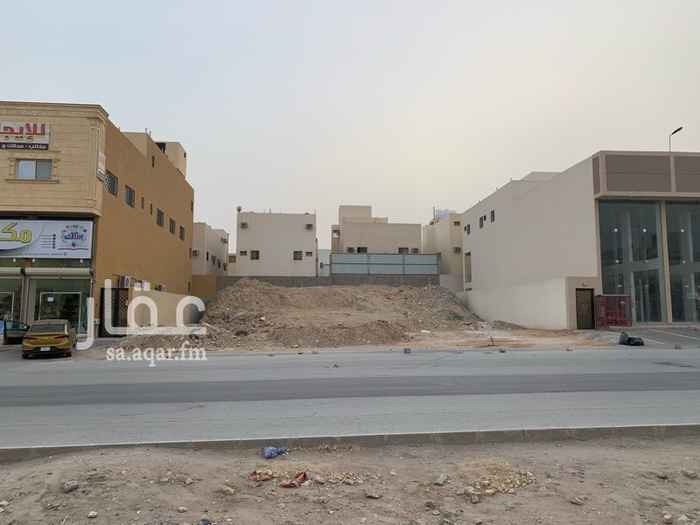 1424920 ارض للايجار