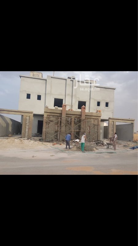 1586923 نوع العقار / دبلوكس متلاصق
عمر العقار / جديد
المدينة / الرياض
الحي / المهديه
المساحه / ٢٠٠ م
المبلغ المطلوب / ٧٤٠ الف حد
رقم التواصل / ٠٥٠٠٥٣٢٤٤٧
خدمه فحص البناء معتمده ونقدمها حصريا
