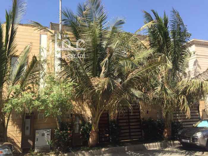 1427456 تقع هذه الفيلا في منطقة راقية وسكنية بنيت على قطعة أرض مساحتها 312م ومساحة بناء 430م مربع تم بناءها من مواد ذات جودة عالية