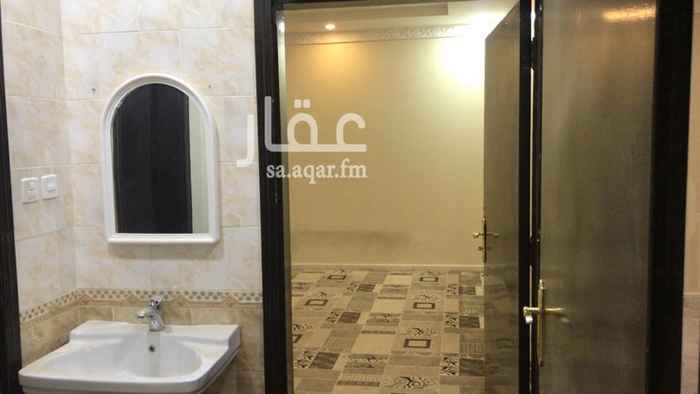 1687075 شقه في الدور الثاني مجلس وغرفتين نوم ومطبخ وصاله ودورتين مياه
مدخلين كهرباء مستقل
مطبخ راكب ومكيفات راكبه وستاير ويوجد موكيت فرش