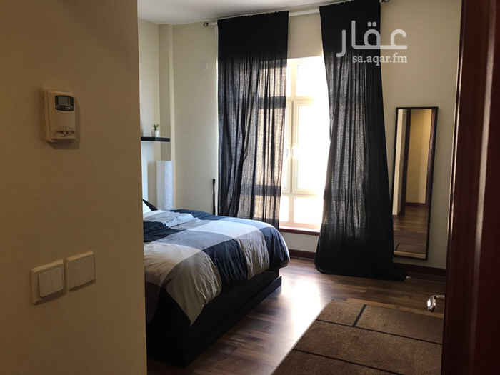 1429604 شقة فاخرة على البحر مباشرة في حي البيلسان برج الشاطيء1