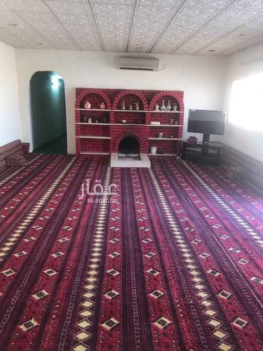 استراحة للبيع في حي الحوية في الطايف