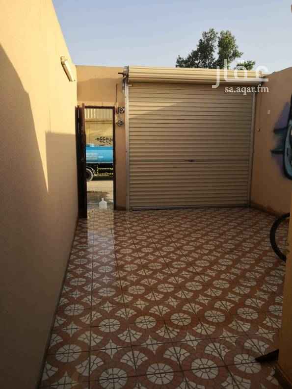 1514064 استراحة للايجار في حي المناخ
غرفه 6*4 ومطبخ ودورة مياه ومستودع صغير
وخيمة 3*4 ومدخل سيارة
الإيجار شامل الكهرباء
واتس
0500566695