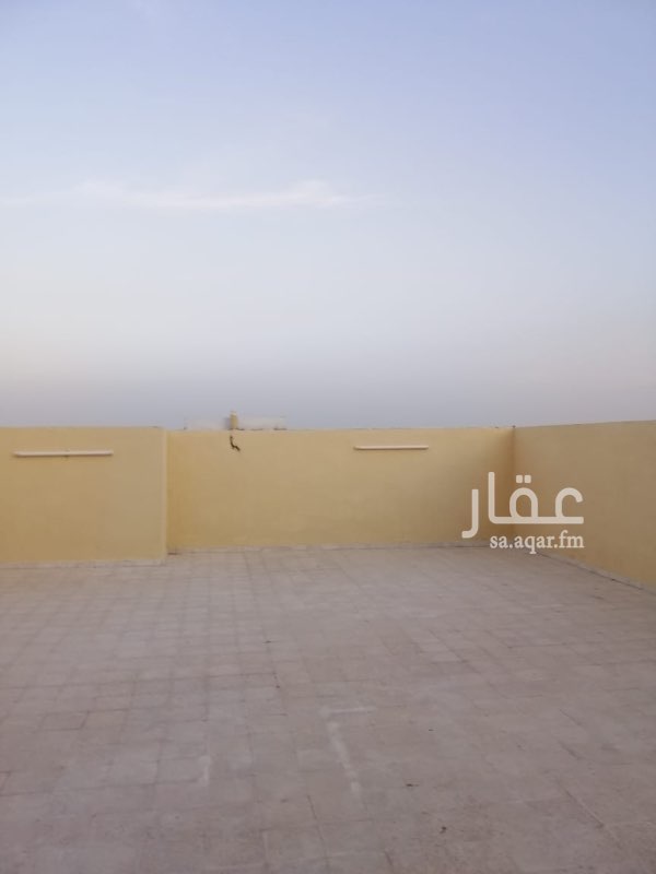 1751140 للايجار 3 شقق بحي الرمال مخطط الواحه
الدور الاول شقتين الموصفات:
الشقه الاولى
مجلس. مقلط. صاله..مطبخ ..ثلاث غرف نوم وحده منها ماستر
عداد مشترك
السعر
1500ريال شهري
الشقه الثانيه:
مجلس .صاله. غرفتين نوم. مطبخ. دورتين مياه
السعر
1200 شهري
الشقه الثالثه بسطح:
مجلس. مقلط. مطبخ..ثلاث غرف نوم وحده ماستر
مع السطح كبير
السعر
1500 شهري
عداد منفصل
للاستفسار الاتصال على الرقم
0500572653
0503727495
نستقبل عروضكم وطلباتكم العقاريه
مكتب اتحاد الخليج للعقارات