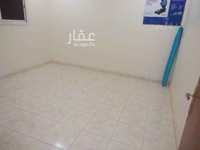 1728434 غرفتين وصالة ومجلس ومطبخ ودورتين مياه