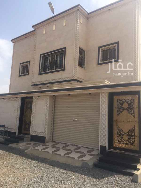 فيلا للبيع في شارع و, جازان 935802 تطبيق عقار
