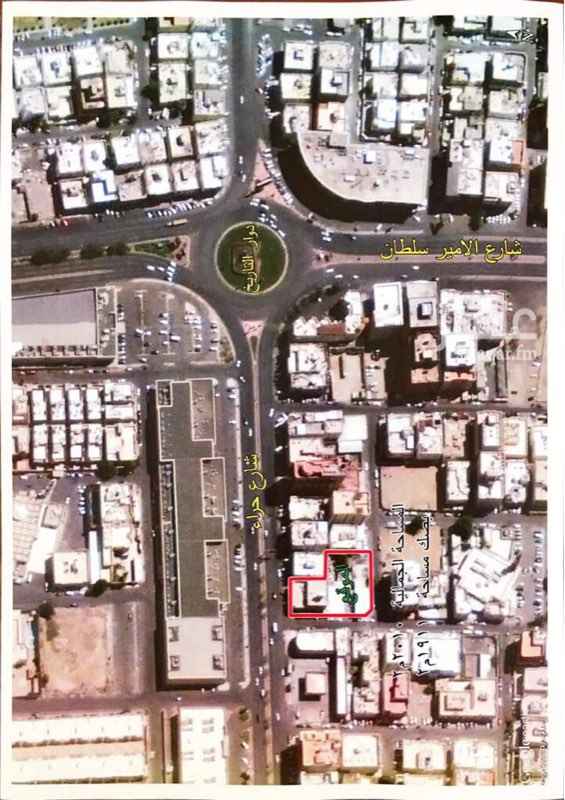 1496369 موقع تجاري للايجار