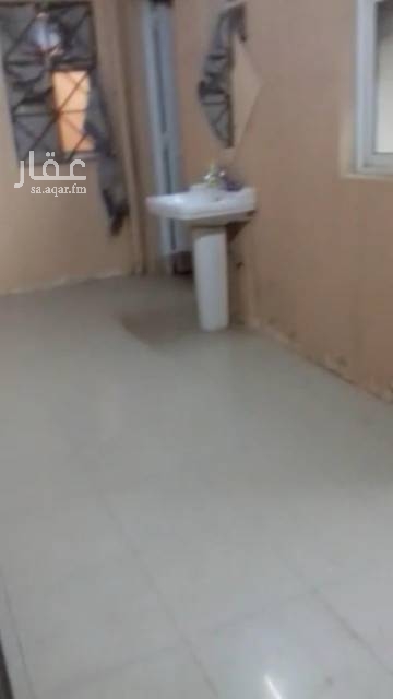 1564570 غرفه ومطبخ ودورة مياه