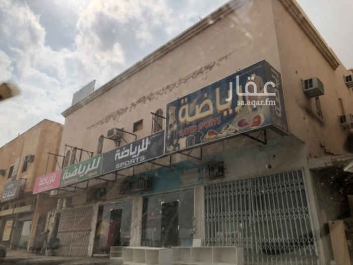 1495593 دكان للايجار مساحته 4*11 موقع مناسب وشارع حيوي
الشهر ب 1500
السنه ب 16000 الف
للتواصل رقم الجوال
0500636623