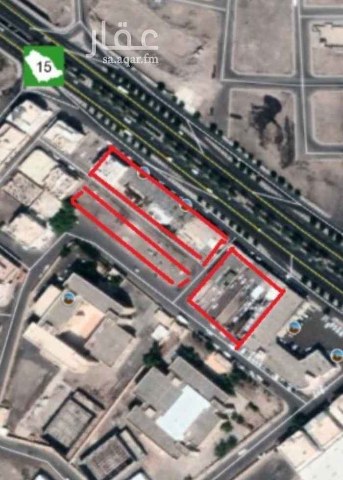 1431137 اراضى تجاريه للاستثمار
على بداية شارع سلطانه التجارى الشهير
الاولى : تجاريه سكنيه ارض مربعه المساحه 2500 م
الابعاد : 50 م × 50 م
طولها على الشارع التجارى 50 م على شارعين 64 م وشارع 16 م
والثانيه : تجاريه سكنيه
والمساحه 1690م
أطوالها 84 م ×. 20 م
طولها على الشارع التجارى
84 م
عل شارعين 64م تجارى و10م
والثالثه : سكنيه 1572م
اطوالها 77.44 م × 19.59 م
على شارعين 10م شرقى و 16 شمال
المطلوب 500 ريال للمترالتجارى
والسكنى400.ريال للمتر
0500644139