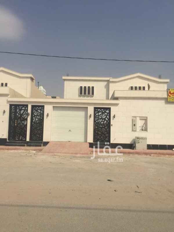 1587828 للبيع دور ارضي بحي البيان مؤسس شقتين وملحق
تشطيبات سوبر ديلوكس