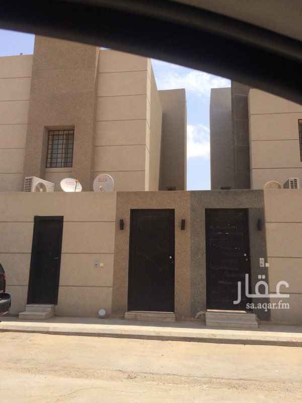 1651401 فيلا للبيع مؤجره
المساحة ٣٣٥
دور + دور + ملحق
كلها مؤجرة
عمرها ثلاث سنوات
على شارعين شمالي غربي15
عليها سوم مليون وخمسمية
مطلوب مليون وستمية
ايجاراتها ب108000
وتسوى اكثر
*الموقع غير دقيق