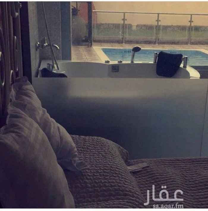 1239472 للتقبيل شاليهات عوائل فخمة
عبارة عن ثلاثة أقسام 300م لكل قسم
قسمين العاب مائية وملحق خارجي بالمشب ومسطحات خضراء وجلسات خارجية وصالة كبيرة مع مطبخ مجهز
قسم المسبح نفس المواصفات وبه غرفة نوم وجاكوزي
مؤثثة بالكامل والعقد باقي عليه 7 سنوات
إيجار الأرض ب 60 الف دفعتين
واصل جميع الخدمات ماء وكهرباء
ومنطقة شاليهات