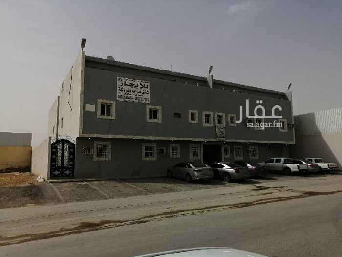 1403402 فرصة للمستثمرين وأصحاب الدخل الثابت
عمارة تجارية شقق عزاب
عبارة عن ١٩ شقة نظام غرفتين وحمام ومطبخ
عبارة عن ٢ شقة نظام غرفة وحمام ومطبخ وسطح
عبارة عن ١ شقة نظام غرفة وحمام ومطبخ
إجمالي الشقق ٢٢ شقة
موقع ممتاز وقريبة للخدمات
يوجد مصعد
يوجد ٢٠ عداد كهرباء
واصل الماء
الدخل ٣٠٠ الف تقريبا
مصرح رسميا بفسح شقق عزاب من البلدية