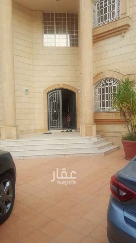 1743312 فيلا بالروضه شارع 25 جنوبيه السعر المطلوب 3 مليون والصامل انشاء الله نحاول في صاحب العقار