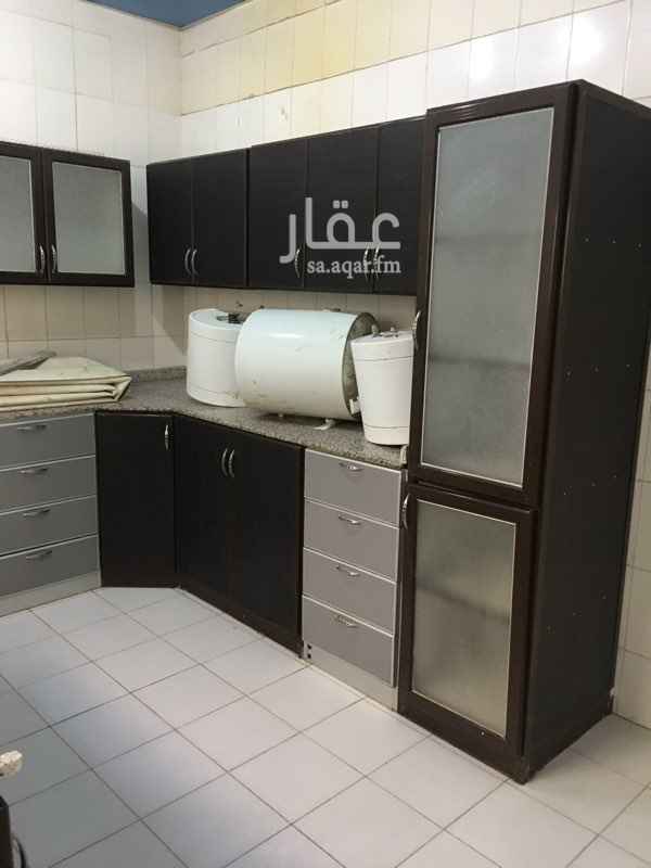 1483488 - مكيفات راكبة
- مطبخ راكب
- الدور الثاني ( السطح )
- يوجد حوش صغير
- الشقة تابعة لمنزل
- الكهرباء مشترك لكن المستأجر يدفع استهلاكه فقط ( يوجد حاسبة استهلاك )
- الشقة غرفتين ( غرفة منهم بناء بلكّ و غرفة شينكو )
- لا يوجد صالة
- لا يوجد لدي شقة آخرى
- الشقة عن طريق المالك مباشرة
التواصل عن طريق الوتساب رجاءً 0500830007