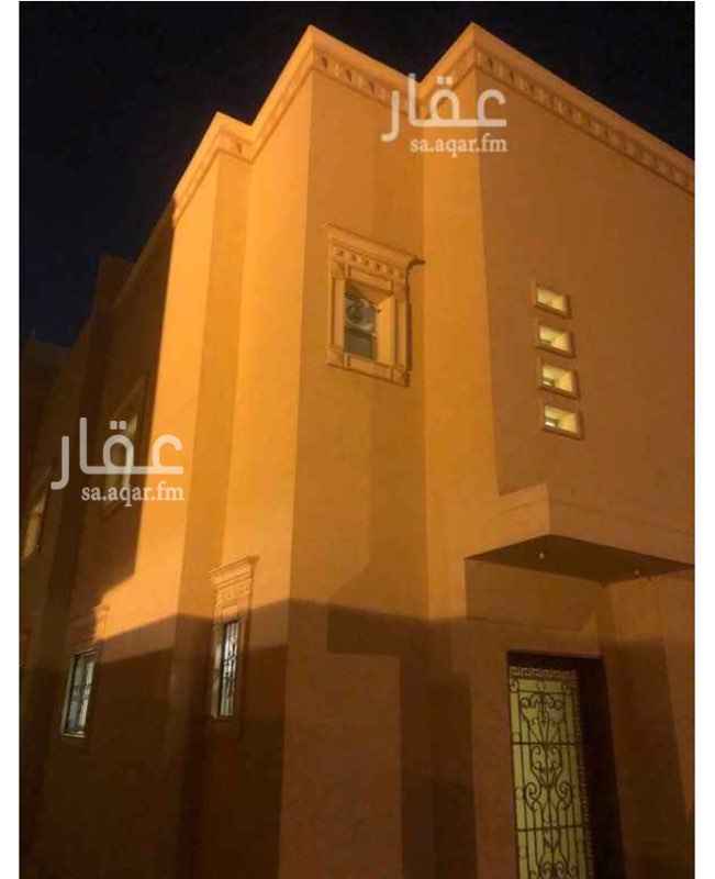 1756594 دور علوي جديد اول ساكن مدخل مشترك وغرفه سواق