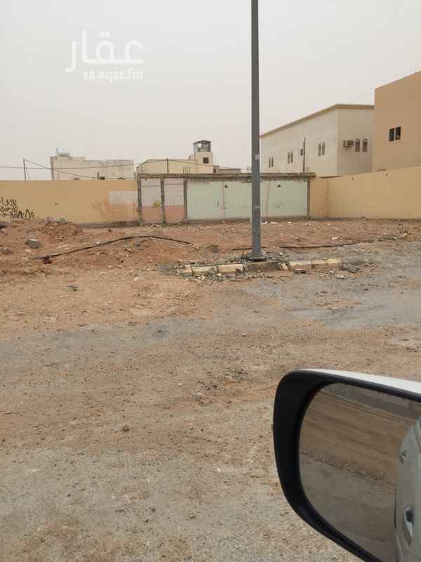 1248522 بالخرج الزاهر للايجار ارض تجاريه علي طريق الامير سلطان الشبك سابقا شارعين غربي جنوبي المساحه 515 م تقريبا
تصلح برج جوال محلات شقق عزاب فيها عداد كهرب
٠٥٠٠٨٥٨٠٨٥