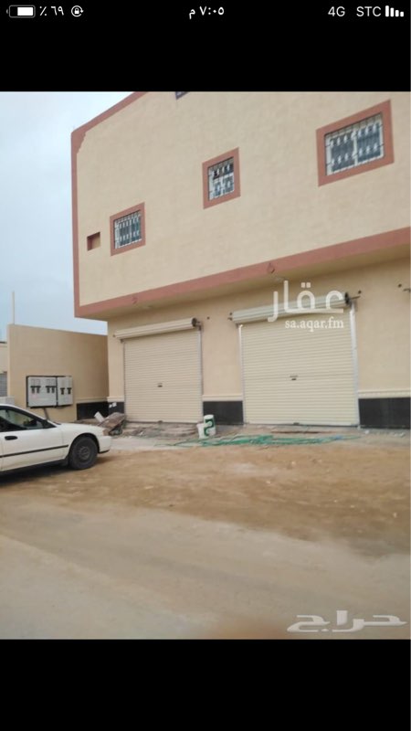 1494453 عمارة للبيع الخرج حي الزاهر
المساحة 650
الوجهة جنوبية شارع 30م
5محلات+++8شقق
جديدة
علي السوم
* الواجهة:جنوب .
* يتوفر مطبخ .
* 30 متر .
* 3 غرف .
* 1 صاله .
* 3 دورة مياه .