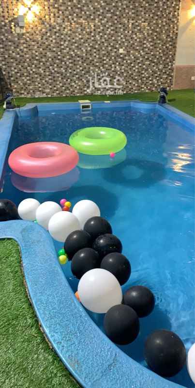 1568436 استراحة عائلية مناسبه للاطفال و للعائله