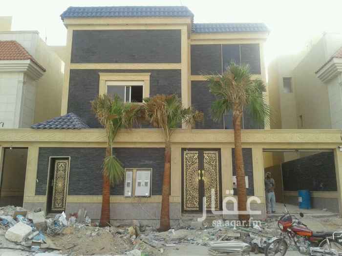 فيلا للبيع فى طريق ابي بكر الصديق ، حي النرجس ، الرياض صورة 1