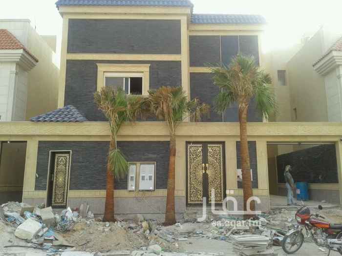 فيلا للبيع فى طريق ابي بكر الصديق ، حي النرجس ، الرياض صورة 2