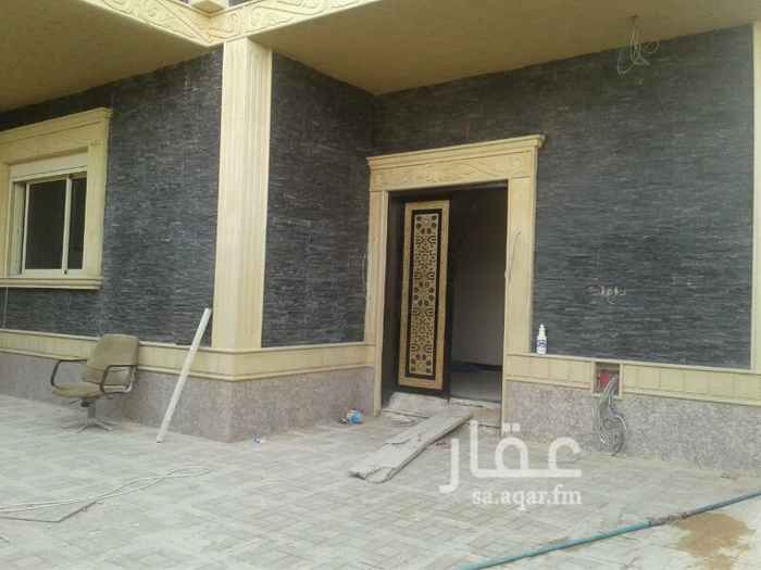 فيلا للبيع فى طريق ابي بكر الصديق ، حي النرجس ، الرياض صورة 4