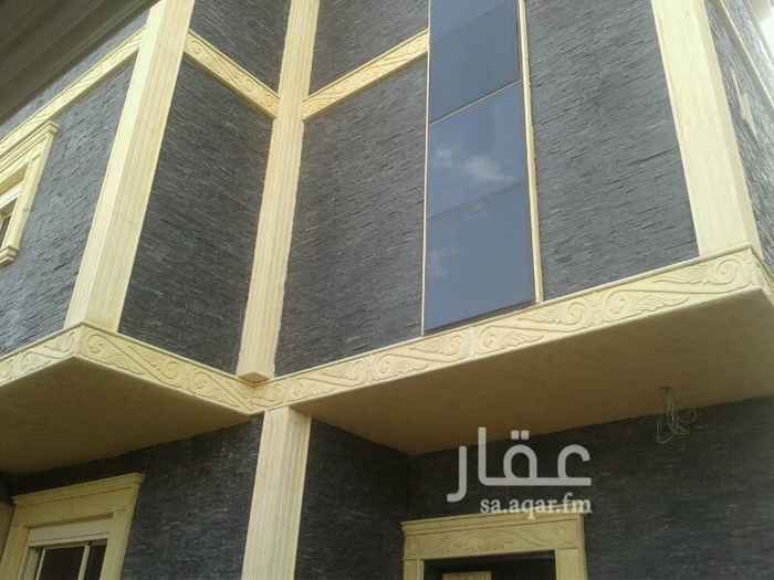 فيلا للبيع فى طريق ابي بكر الصديق ، حي النرجس ، الرياض صورة 6