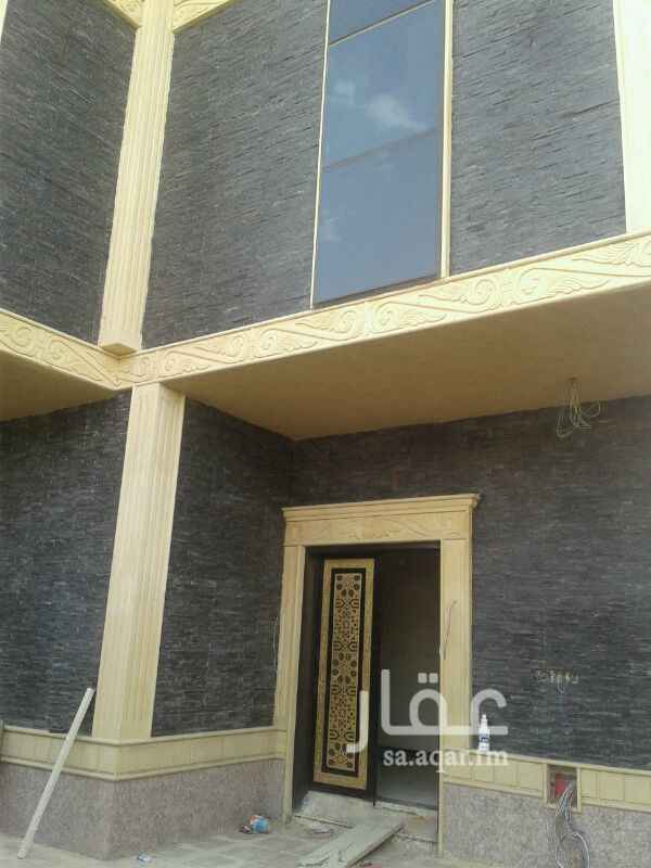 فيلا للبيع فى طريق ابي بكر الصديق ، حي النرجس ، الرياض صورة 7