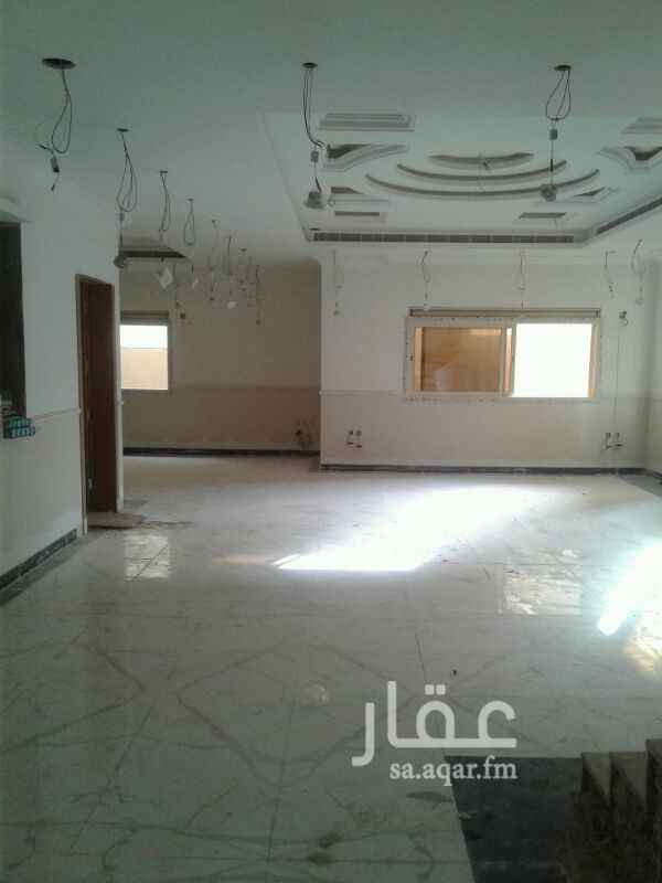 فيلا للبيع فى طريق ابي بكر الصديق ، حي النرجس ، الرياض صورة 8