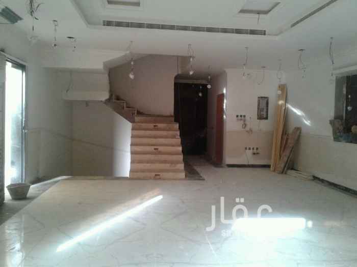 فيلا للبيع فى طريق ابي بكر الصديق ، حي النرجس ، الرياض صورة 10