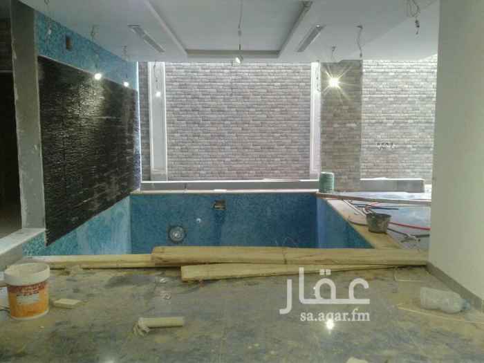 فيلا للبيع فى طريق ابي بكر الصديق ، حي النرجس ، الرياض صورة 13