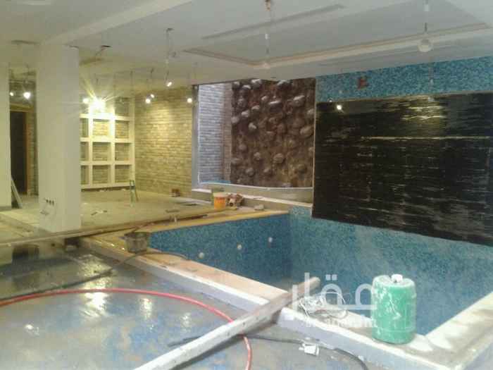 فيلا للبيع فى طريق ابي بكر الصديق ، حي النرجس ، الرياض صورة 15