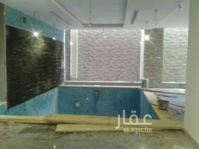 فيلا للبيع فى طريق ابي بكر الصديق ، حي النرجس ، الرياض صورة 16