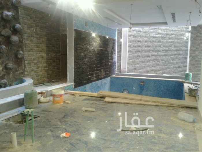 فيلا للبيع فى طريق ابي بكر الصديق ، حي النرجس ، الرياض صورة 17