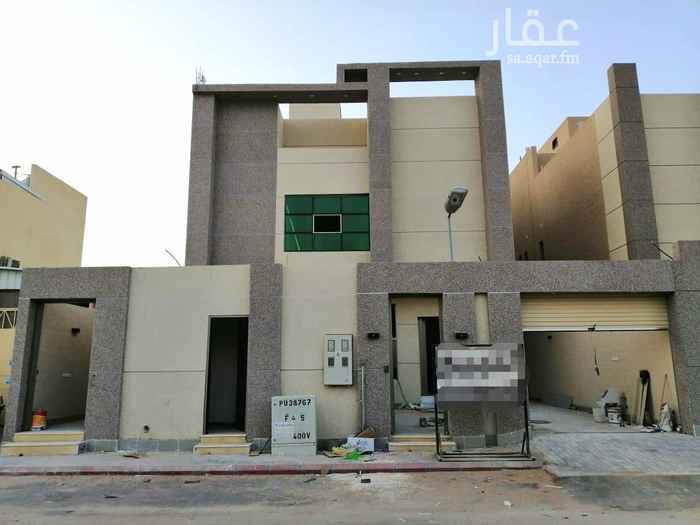 1761659 فـــــــــــيلا للبيع بحي العارض
درج بالصاله مع شقه دورين
الدور الأراضي
استقبال بالكامل
مجلس وصاله و مقلط
و مطبخ ومجلس نساء
الدور الاول
اربع غرف
الدور الثاني
غرفه شغاله وغرفه غسيل
مع السطح
الشقه مدخل
عباره عن دورين
تحت استقبال وفوق غرف النوم
الفيلا بها
مسبح
ملحق خارجي
مصعد مؤسس