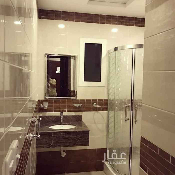 حراج العقار شقة للايجار في حي الجامعة في مكه