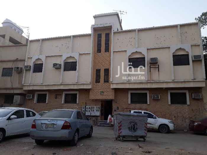 1543734 عماره مساحتها ٣٥٤ متر موجره بدخل سنوي ٦٢٠٠٠ الف ريال يوجد بها عدد سبع شقق جميعها موجر